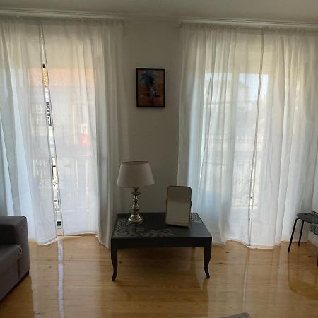 Beautiful Apartment Downtown Lisbon Luaran gambar