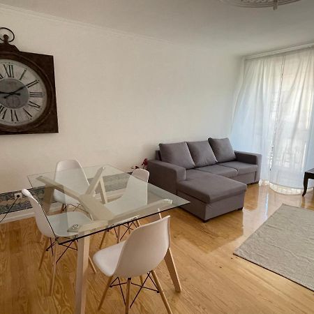 Beautiful Apartment Downtown Lisbon Luaran gambar