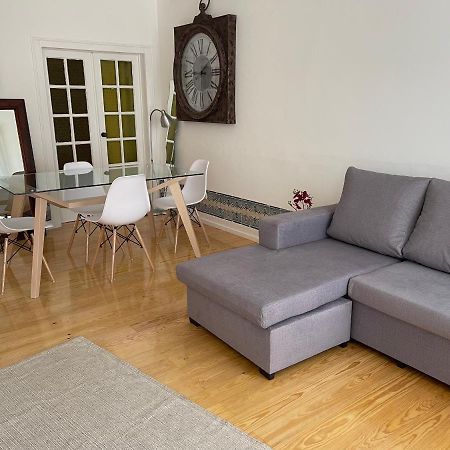 Beautiful Apartment Downtown Lisbon Luaran gambar
