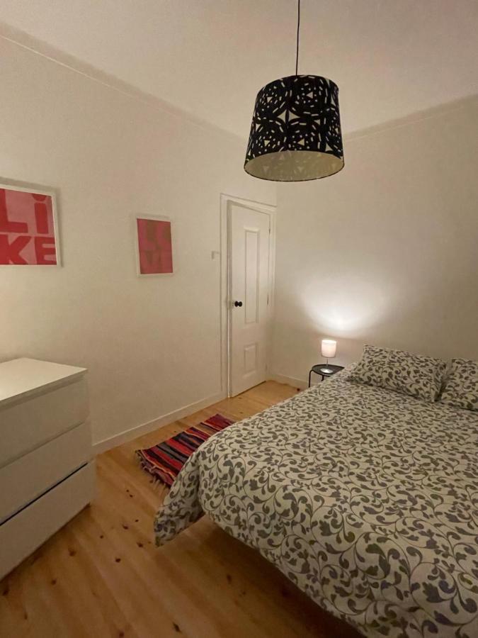 Beautiful Apartment Downtown Lisbon Luaran gambar