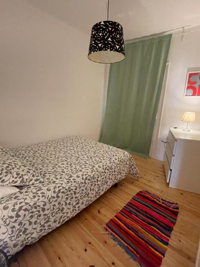 Beautiful Apartment Downtown Lisbon Luaran gambar