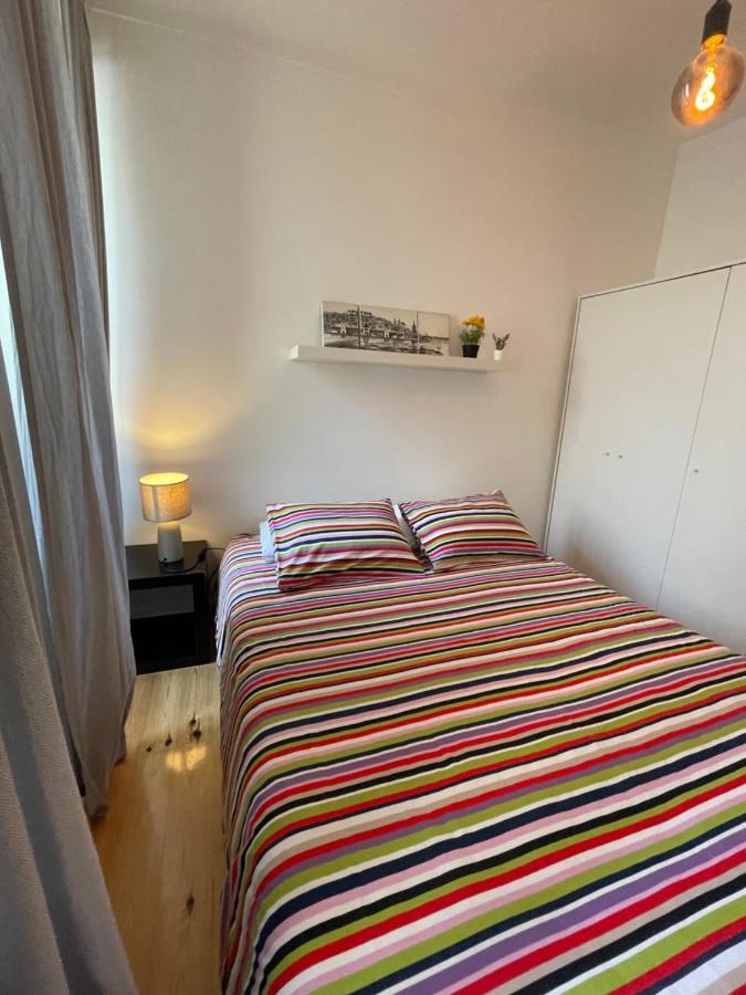 Beautiful Apartment Downtown Lisbon Luaran gambar