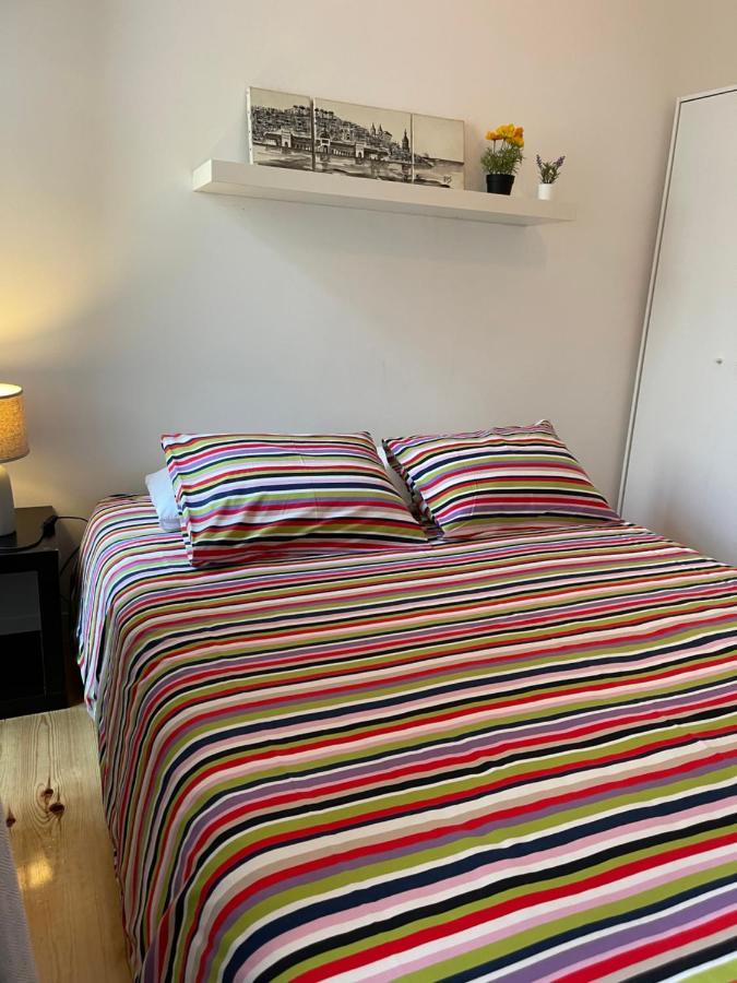 Beautiful Apartment Downtown Lisbon Luaran gambar