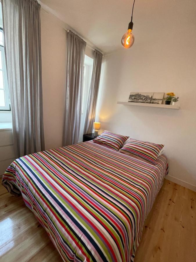 Beautiful Apartment Downtown Lisbon Luaran gambar
