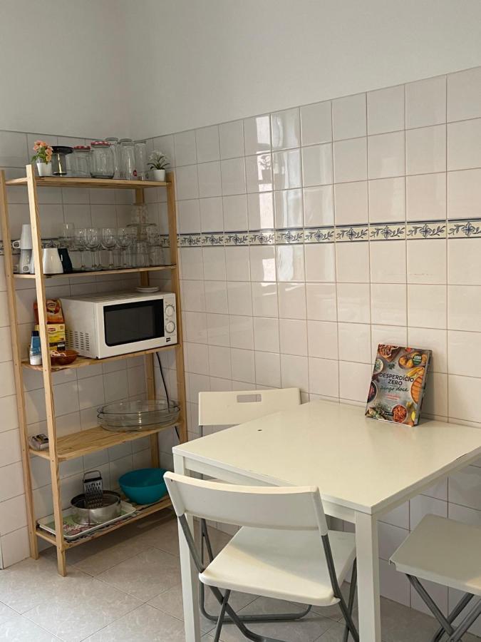 Beautiful Apartment Downtown Lisbon Luaran gambar