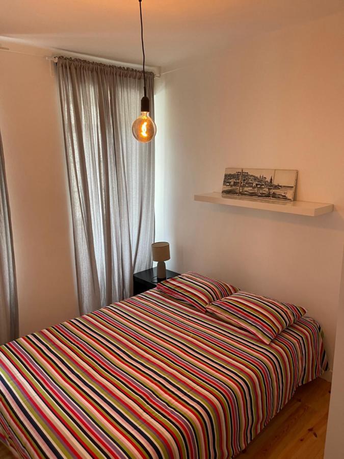 Beautiful Apartment Downtown Lisbon Luaran gambar