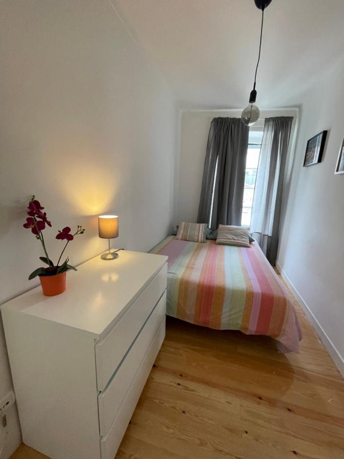Beautiful Apartment Downtown Lisbon Luaran gambar