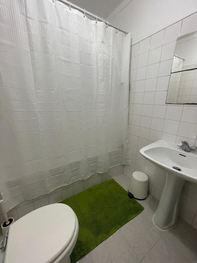 Beautiful Apartment Downtown Lisbon Luaran gambar