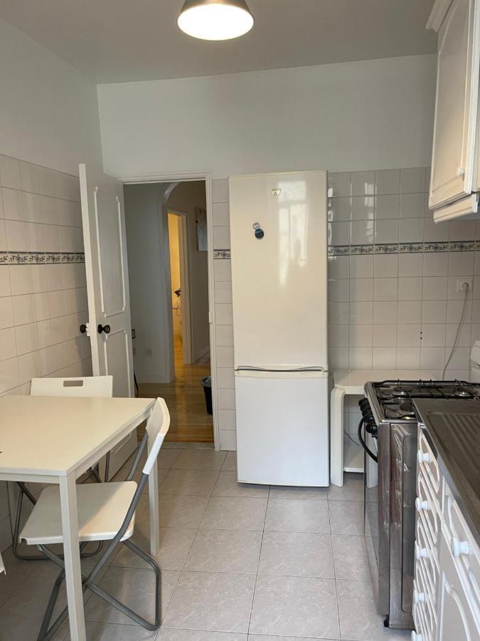 Beautiful Apartment Downtown Lisbon Luaran gambar