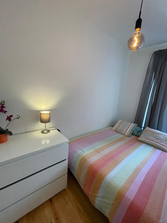 Beautiful Apartment Downtown Lisbon Luaran gambar
